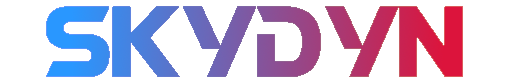SkyDyn Logo